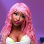 Nicki Minaj music