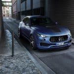 Novitec’s Maserati Levante Esteso 5