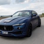 Novitec’s Maserati Levante Esteso 9
