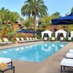 Rancho Valencia Resort & Spa 3