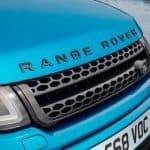 Range Rover Evoque Landmark 12