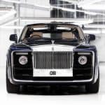 Rolls-Royce Sweptail 5