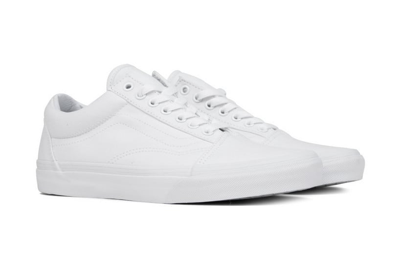 6 Must Have White Sneakers for this Summer