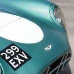 1956 Aston Martin DBR1 12