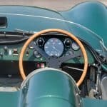 1956 Aston Martin DBR1 14