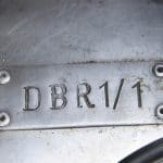 1956 Aston Martin DBR1 20