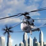 Airbus Helicopters RACER concept 2