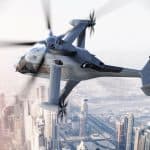 Airbus Helicopters RACER concept 4