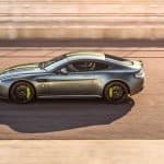 Aston Martin Vantage AMR 3