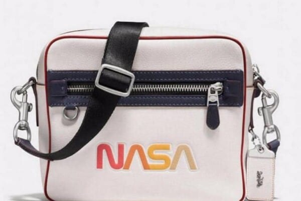 Coach x NASA 1