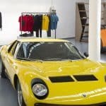 Collezione Automobili Lamborghini RTW Spring-Summer 2018 3