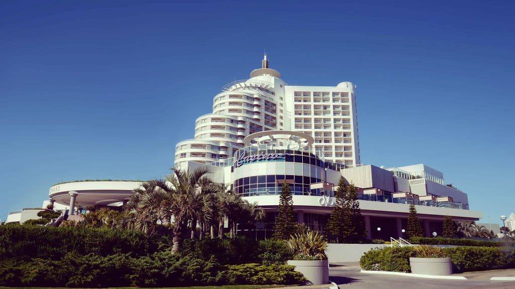 Casino Punta Del Este