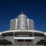 Conrad Punta del Este Resort & Casino 2