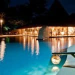 Kiaroa Eco-Luxury Resort 1