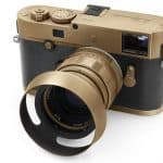 Leica M Monochrom Limited Edition Jim Marshall Set 3