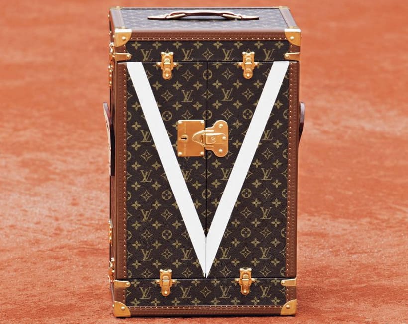 Louis Vuitton Roland-Garros 2017 5