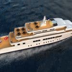 Manta 65 explorer yacht 3