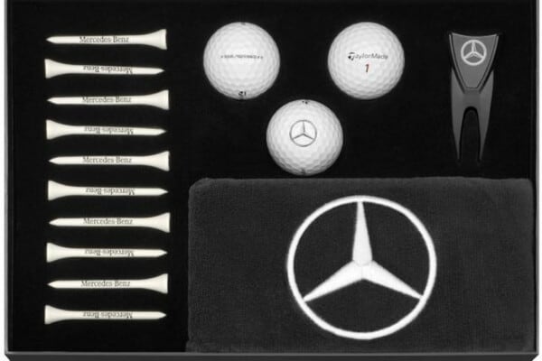Mercedes-Benz Golf Collection 2017 1