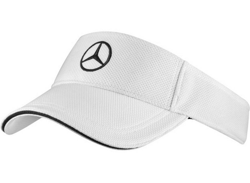 Mercedes-Benz Golf Collection 2017 4