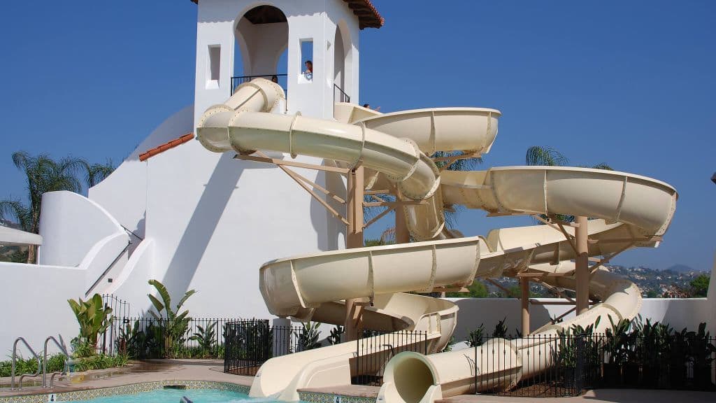 Omni La Costa Resort & Spa 6