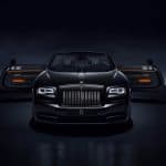 Rolls-Royce Dawn Black Badge 9