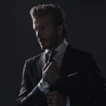 Tudor David Beckham 1