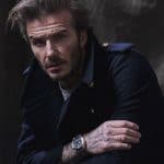Tudor David Beckham 5