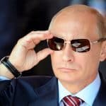 Vladimir Putin investments