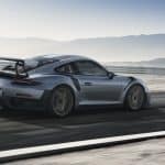 2018 Porsche 911 GT2 RS 5