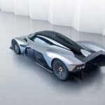 Aston Martin Valkyrie Update 10