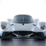 Aston Martin Valkyrie Update 13