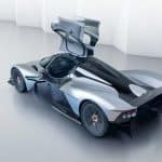 Aston Martin Valkyrie Update 2