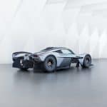 Aston Martin Valkyrie Update 7