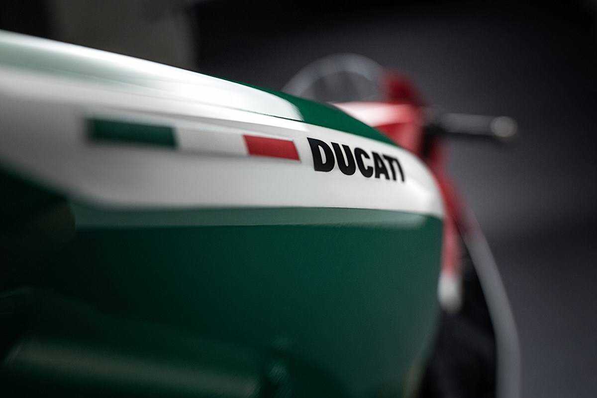 Ducati 1299 Panigale R Final Edition 13