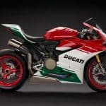 Ducati 1299 Panigale R Final Edition 20