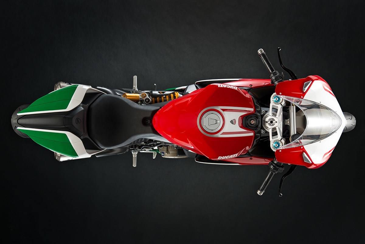 Ducati 1299 Panigale R Final Edition 5