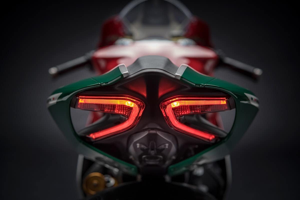 Ducati 1299 Panigale R Final Edition 9