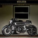 Ducati XDiavel Thiverval 8
