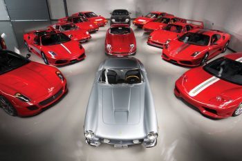 Ferrari Collection