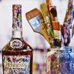 Hennessy V.S Limited Edition by JonOne 2