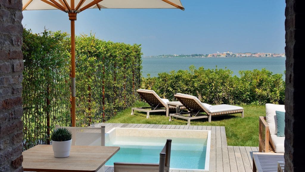 JW Marriott Venice Resort & Spa 9