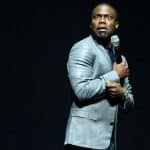 Kevin Hart Stand up