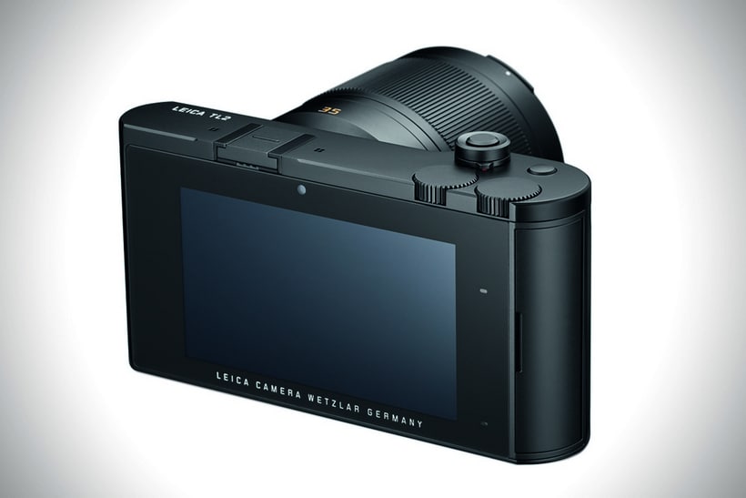 Leica TL2 5