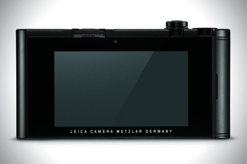 Leica TL2 8