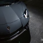 Novitec Torado Lamborghini Aventador SV 6