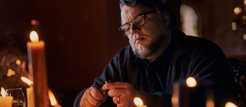 Patrón x Guillermo del Toro 5