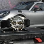 Porsche Design Chronograph 911 Turbo 1