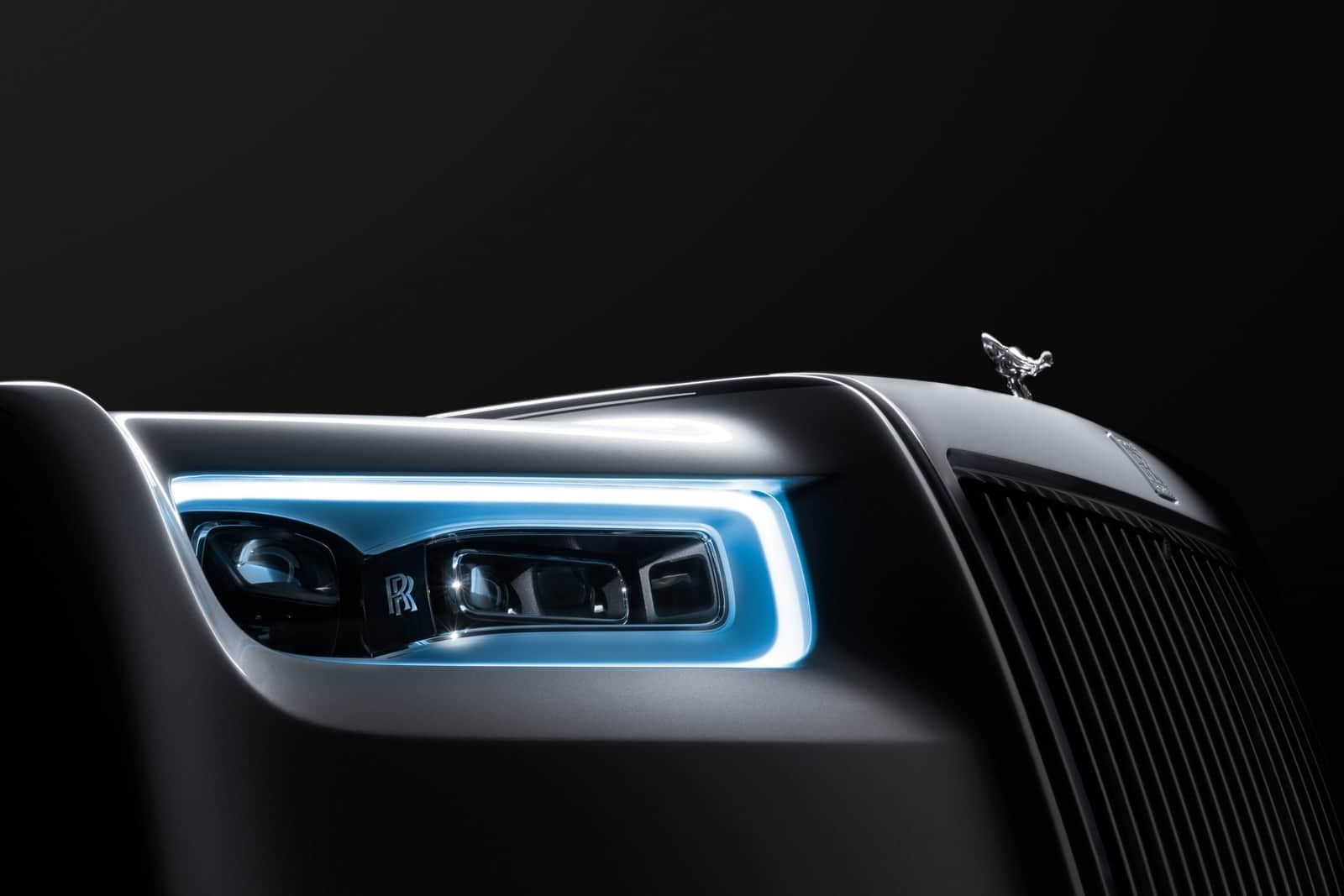 Rolls-Royce Phantom 10