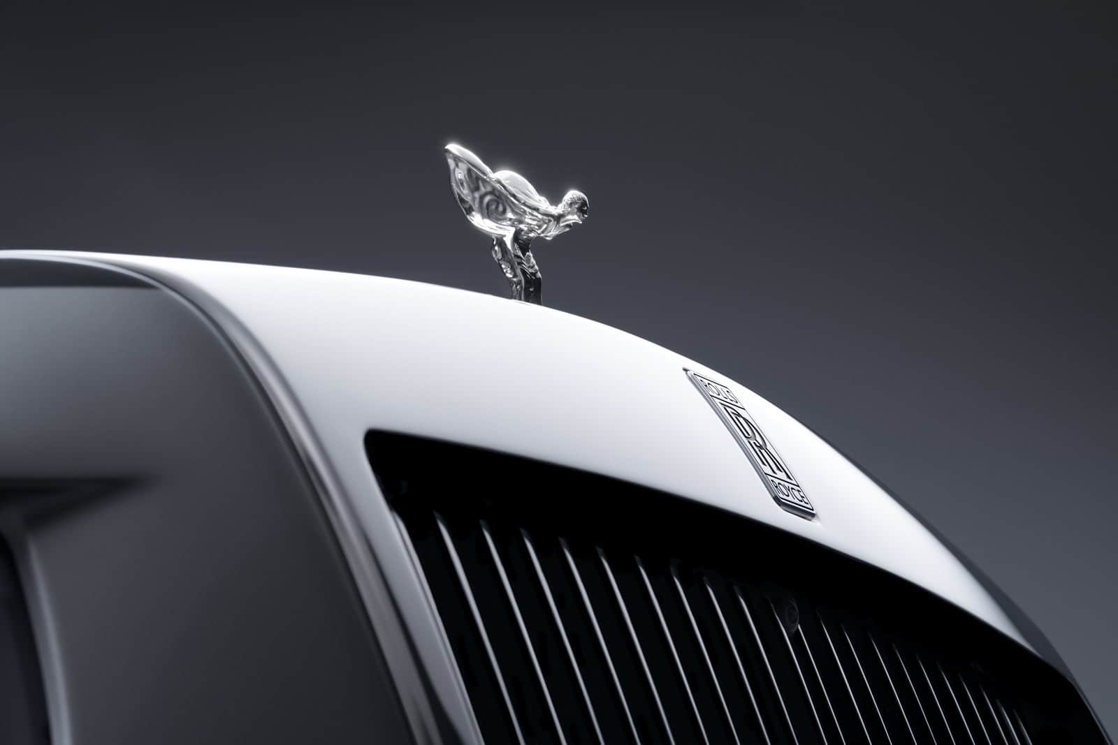 Rolls-Royce Phantom 11
