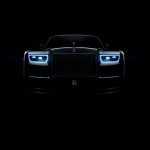 Rolls-Royce Phantom 13